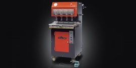 DK-4 Automatic Drilling Machine