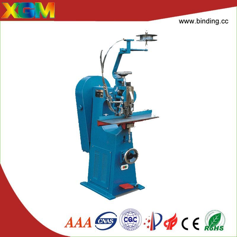 TD102 Single-head Iron-wire Bind Machine